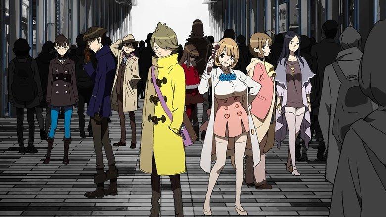 Occultic;Nine image