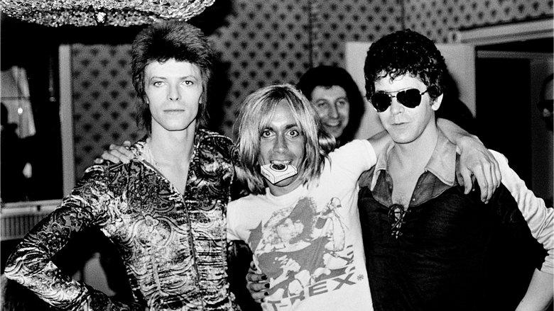 Shot! The Psycho-Spiritual Mantra of Rock image