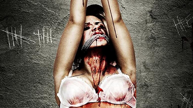 The G-string Horror image