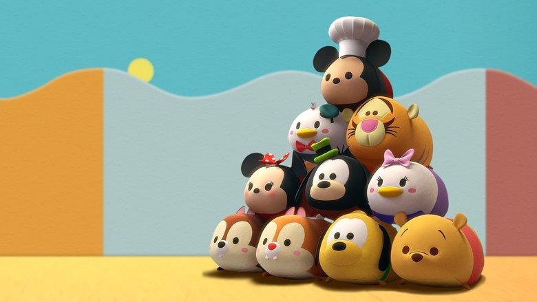 Tsum Tsum image