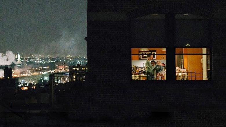 The Neighbors' Window image