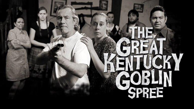 The Great Kentucky Goblin Spree image