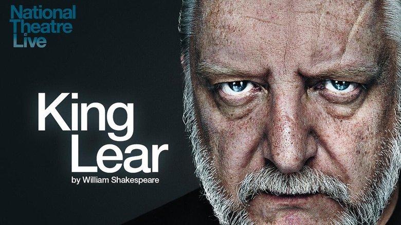 National Theatre Live: King Lear image