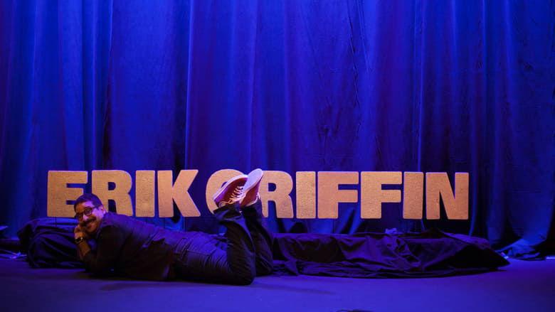 Erik Griffin: The Ugly Truth image
