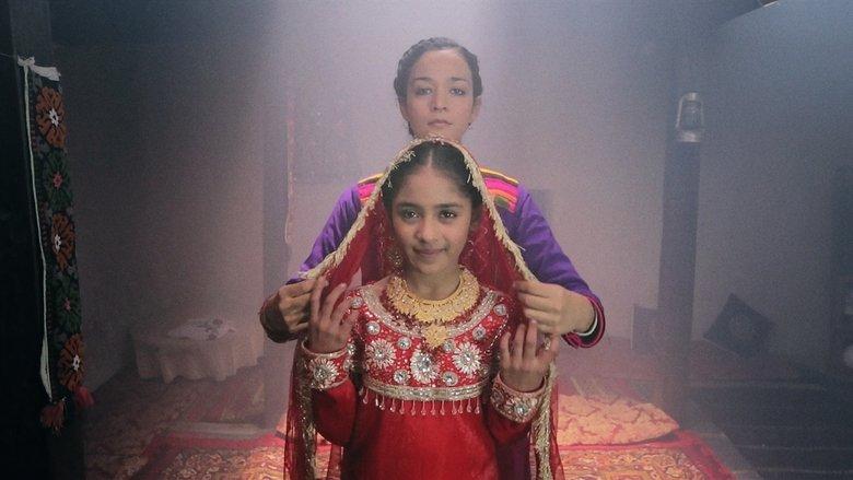 Dukhtar image