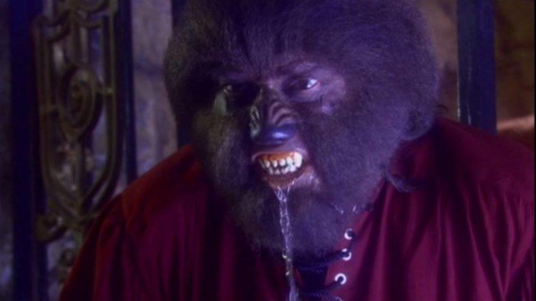 Tomb of the Werewolf image