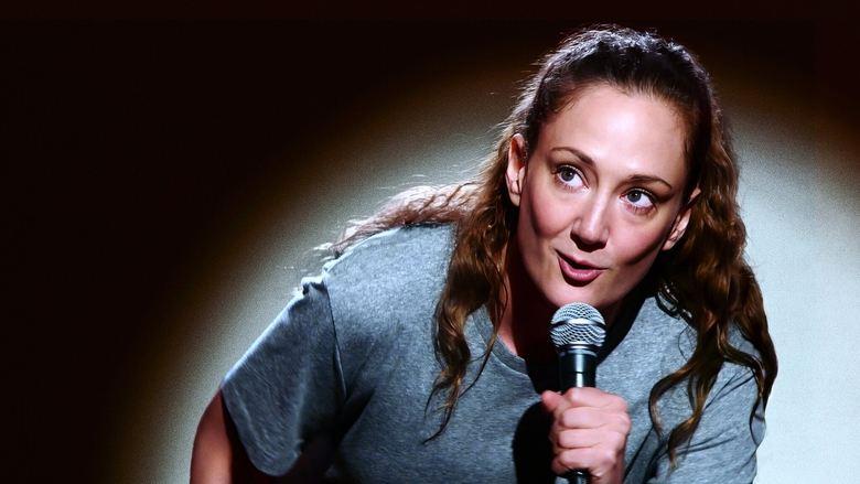 Jacqueline Novak: Get On Your Knees image