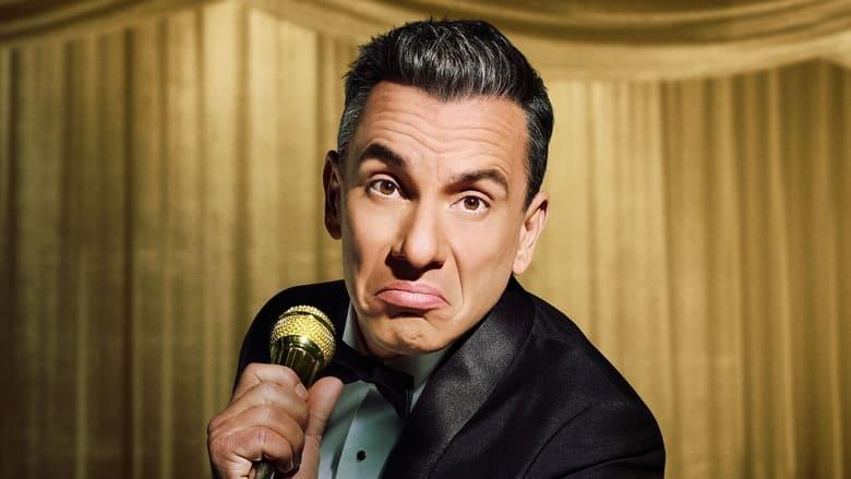Sebastian Maniscalco: Is it Me? image