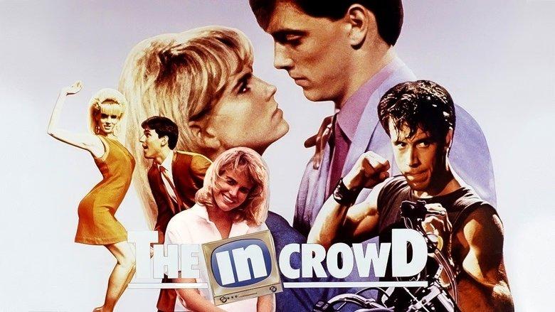 The In Crowd image