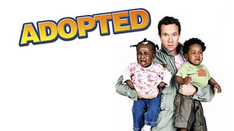 Adopted image