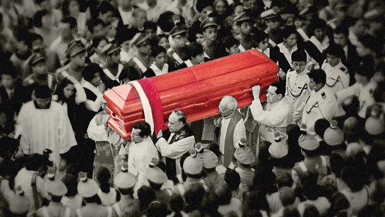 The Art of Political Murder image