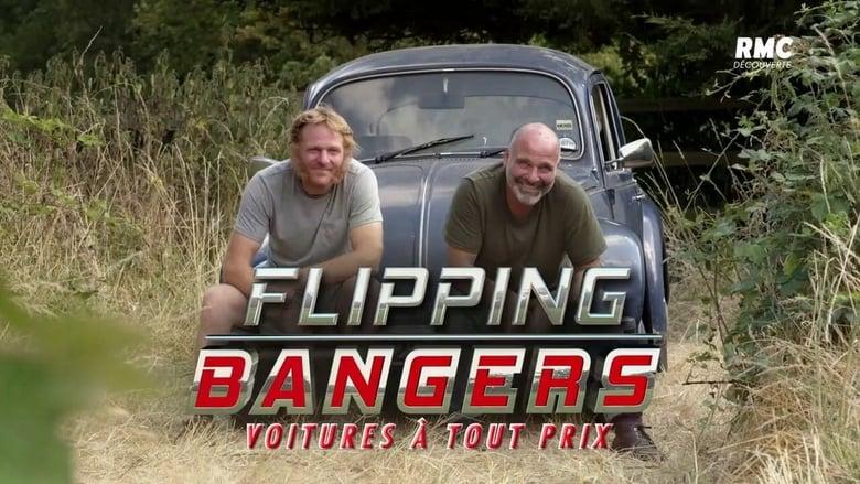 Flipping Bangers image
