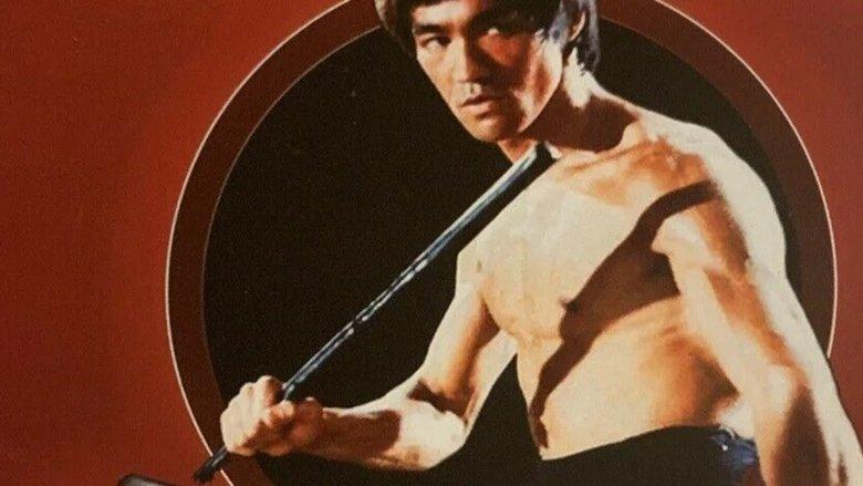 The Real Bruce Lee image