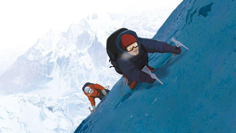 The Summit of the Gods image