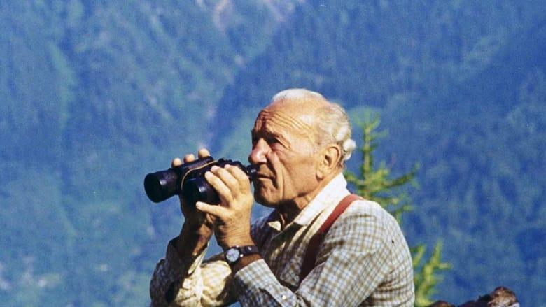 Riccardo Cassin, 100 Anni - Un secolo di alpinismo passato alla storia image