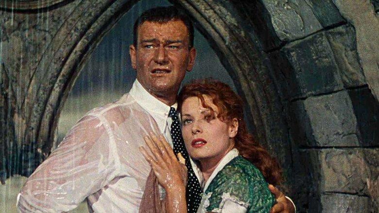 The Quiet Man image