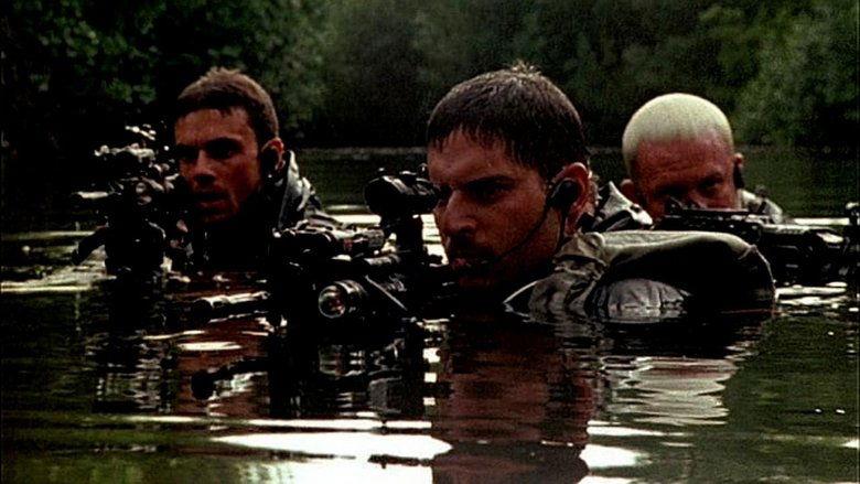 Behind Enemy Lines III: Colombia image