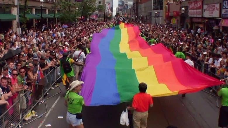 Beyond Gay: The Politics of Pride image