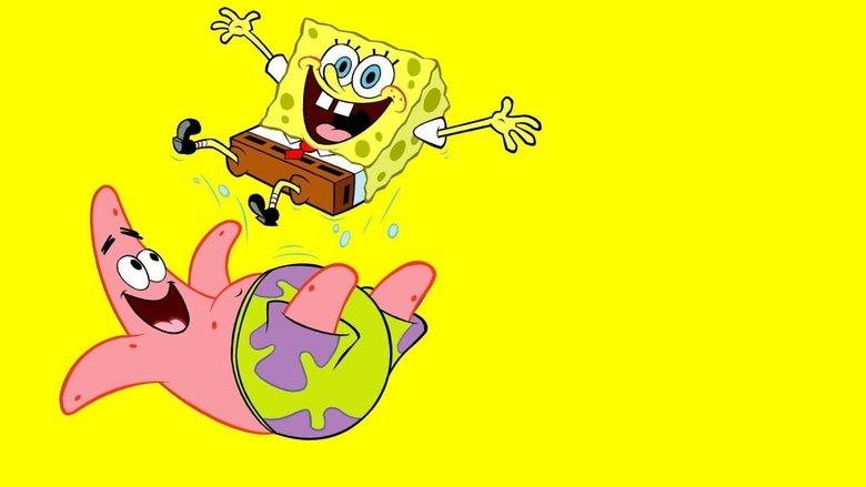 SpongeBob SquarePants: Lost in Time image