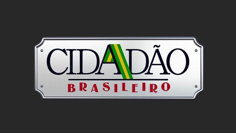 Cidadão Brasileiro image