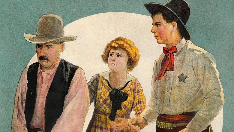 The Sheriff's Oath image