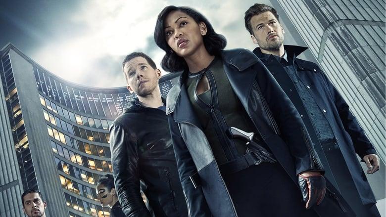 Minority Report image