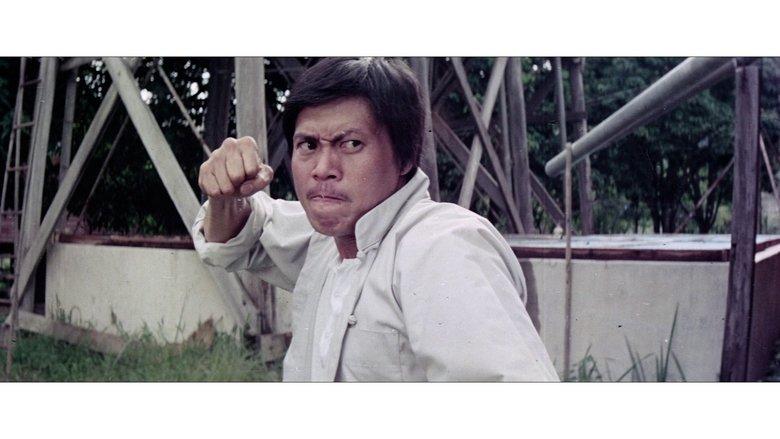 The Big Boss Part II image