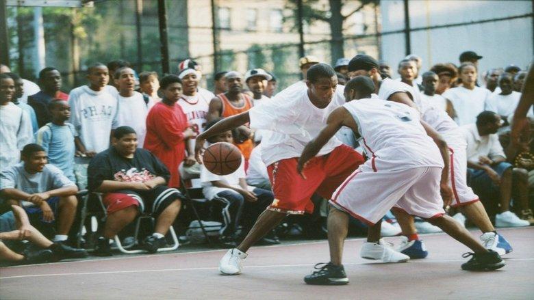 AND1 Mixtape Vol. 8: Back on the Block image