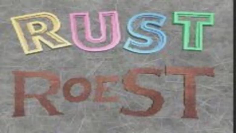 Rust Roest image