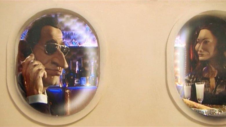 L'Année des Guignols - Une année de beaux gosses image