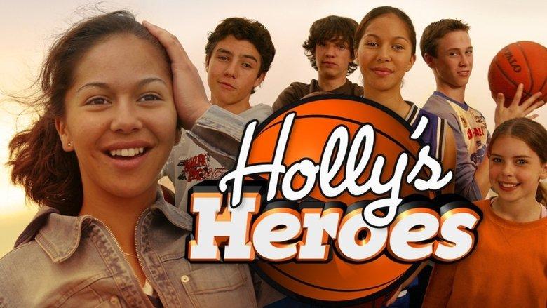 Holly's Heroes image