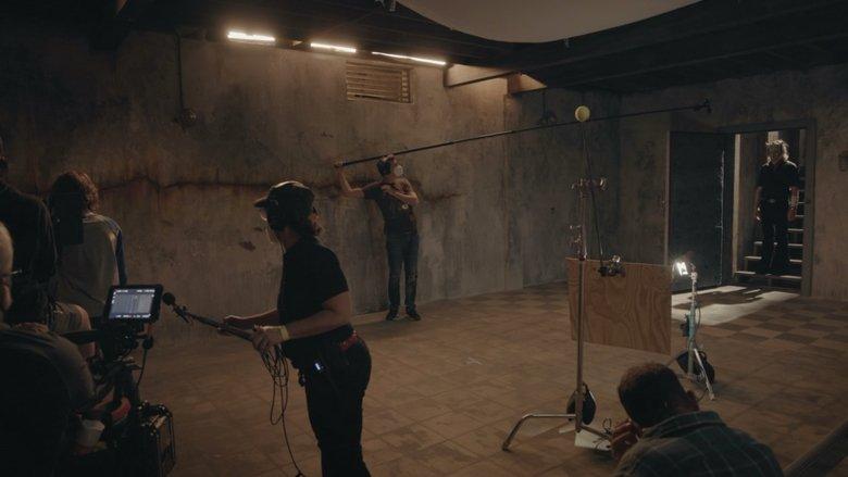 Answering the Call: Behind the Scenes of The Black Phone image