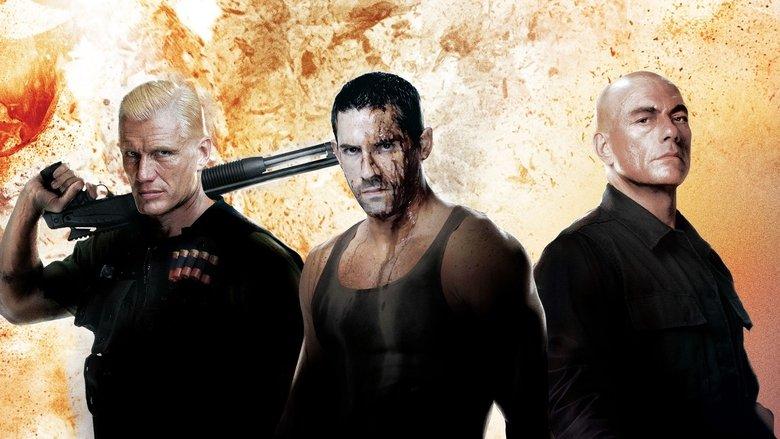 Universal Soldier: Day of Reckoning image