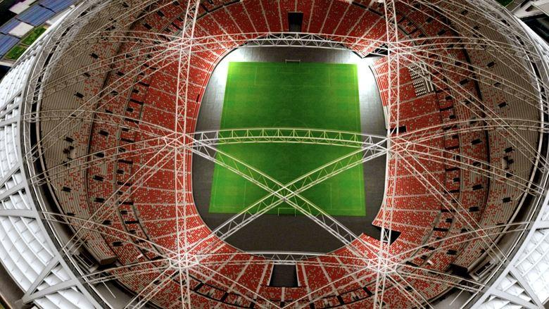 Superstructures: Engineering Marvels image