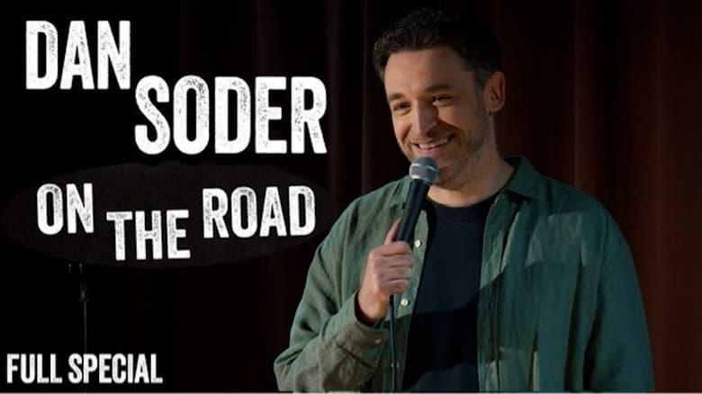 Dan Soder: On the Road image