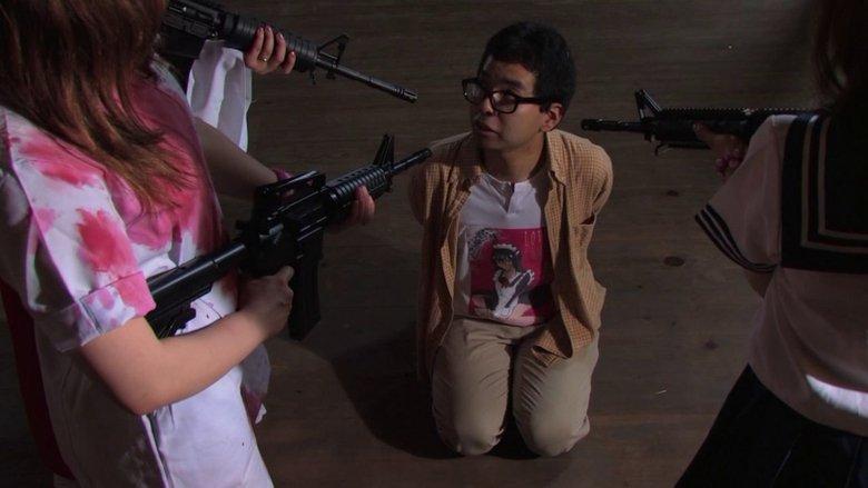 Rape Zombie: Lust of the Dead 3 image