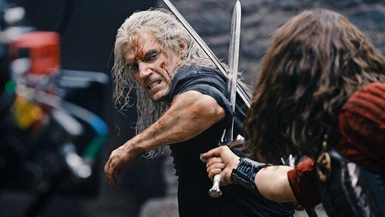 The Witcher: A Look Inside the Episodes image