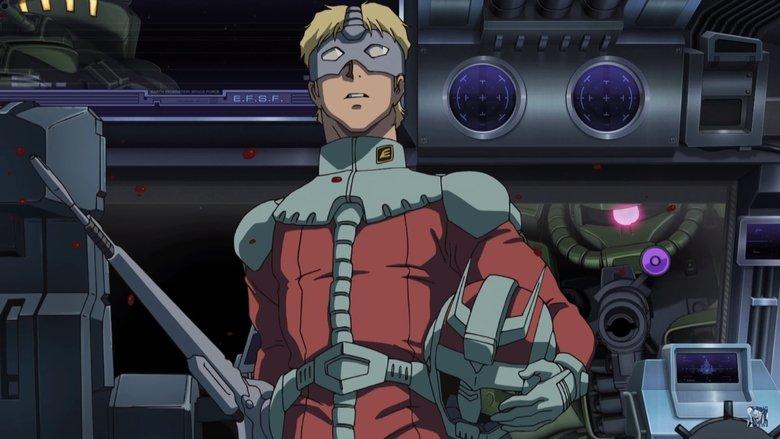 Mobile Suit Gundam: The Origin VI – Rise of the Red Comet image