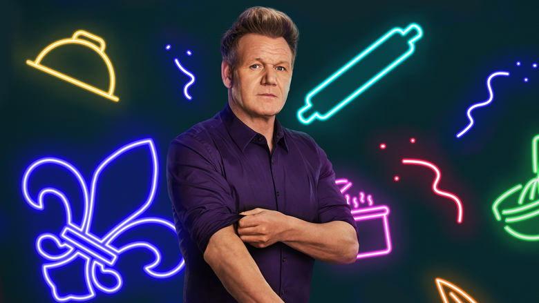 Kitchen Nightmares image
