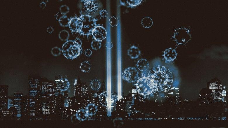 NYC Epicenters 9/11➔2021½ image