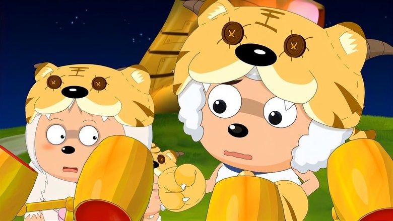 Pleasant Goat and Big Big Wolf 2 image