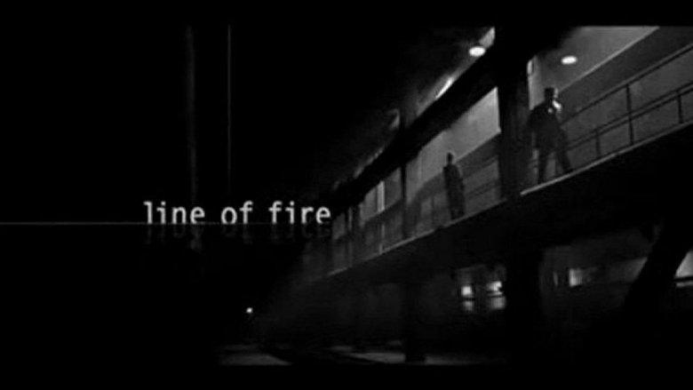 Line of Fire image