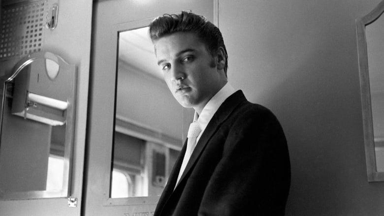 Elvis Presley: The Searcher image