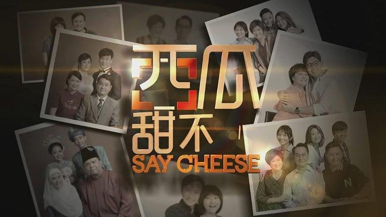 Say Cheese image