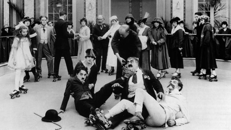 The Rink image