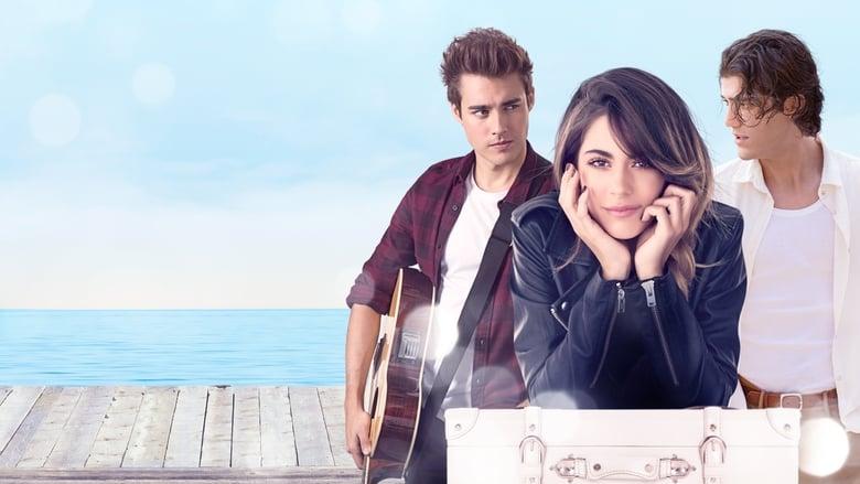 Tini: The New Life of Violetta image