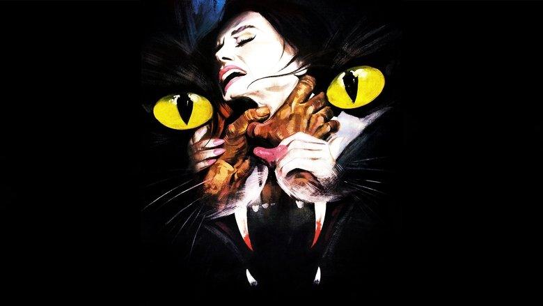 The Cat o' Nine Tails image
