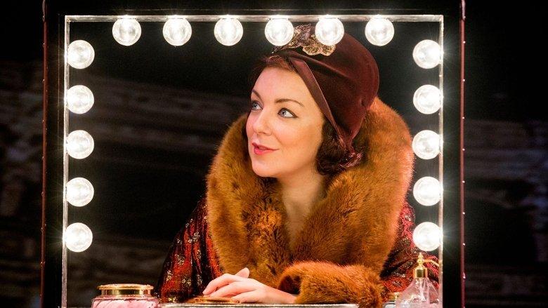 Funny Girl image