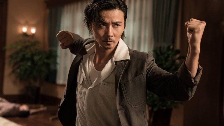 Master Z: Ip Man Legacy image