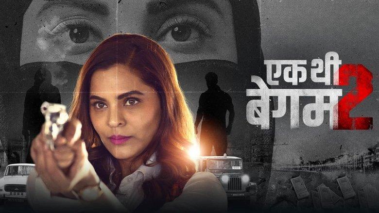 Ek Thi Begum image